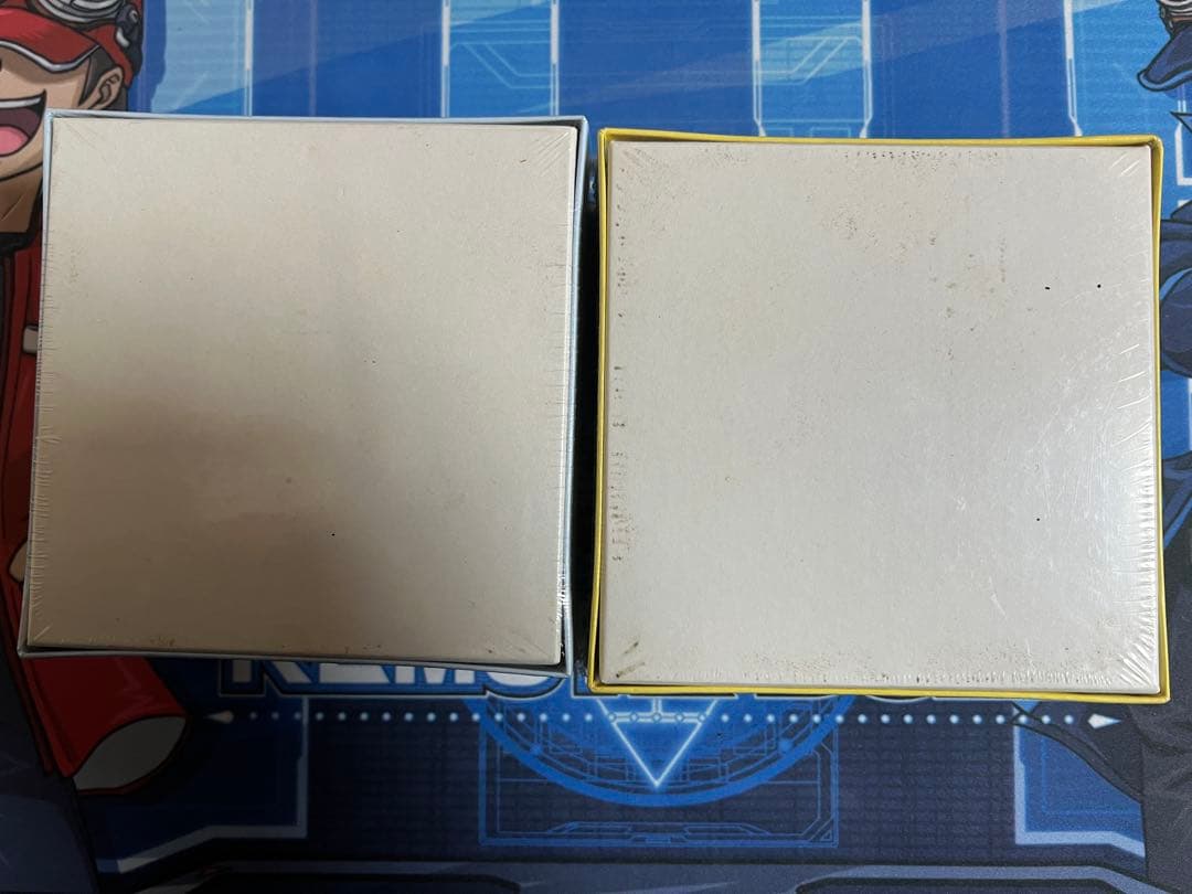 こ*ら様 ゆみみみっくす　だいな♡あいらん　ジグソーパズル　４種セット