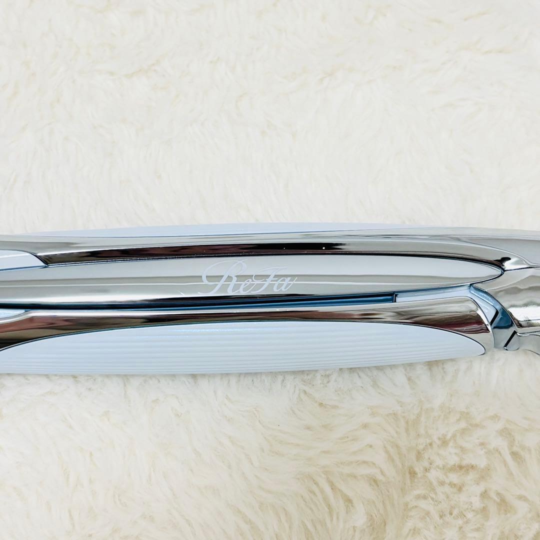 リファ/ストレートアイロンプロ/RE-AT/2025年製