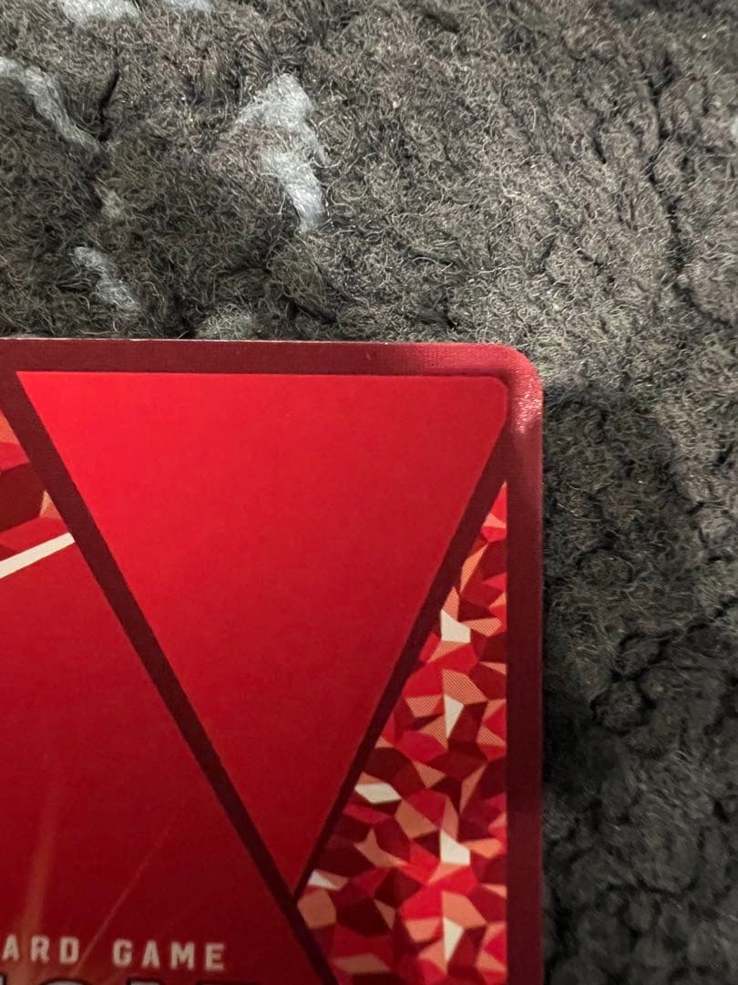 ユニオンアリーナ　鋼の錬金術師　リザホークアイ　SR パラレル2 星2