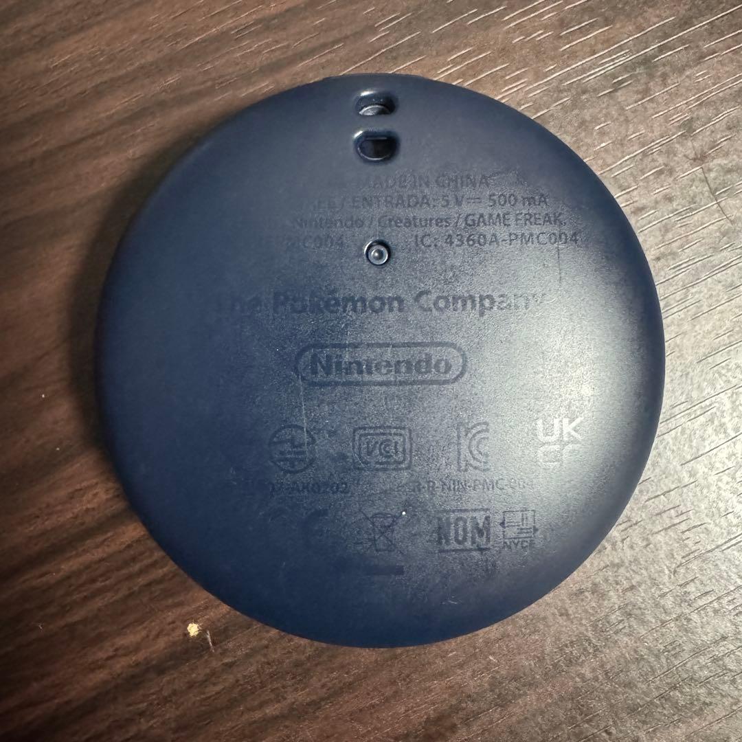 pokemon go plus ＋ ポケモンgo プラス プラス オートキャッチ