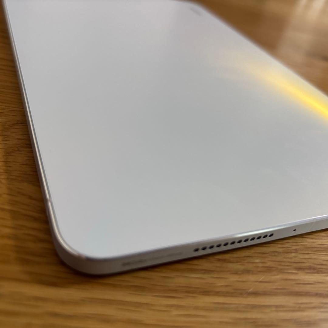 Xiaomi Pad5 Wifi ストレージ128GB 11インチホワイト