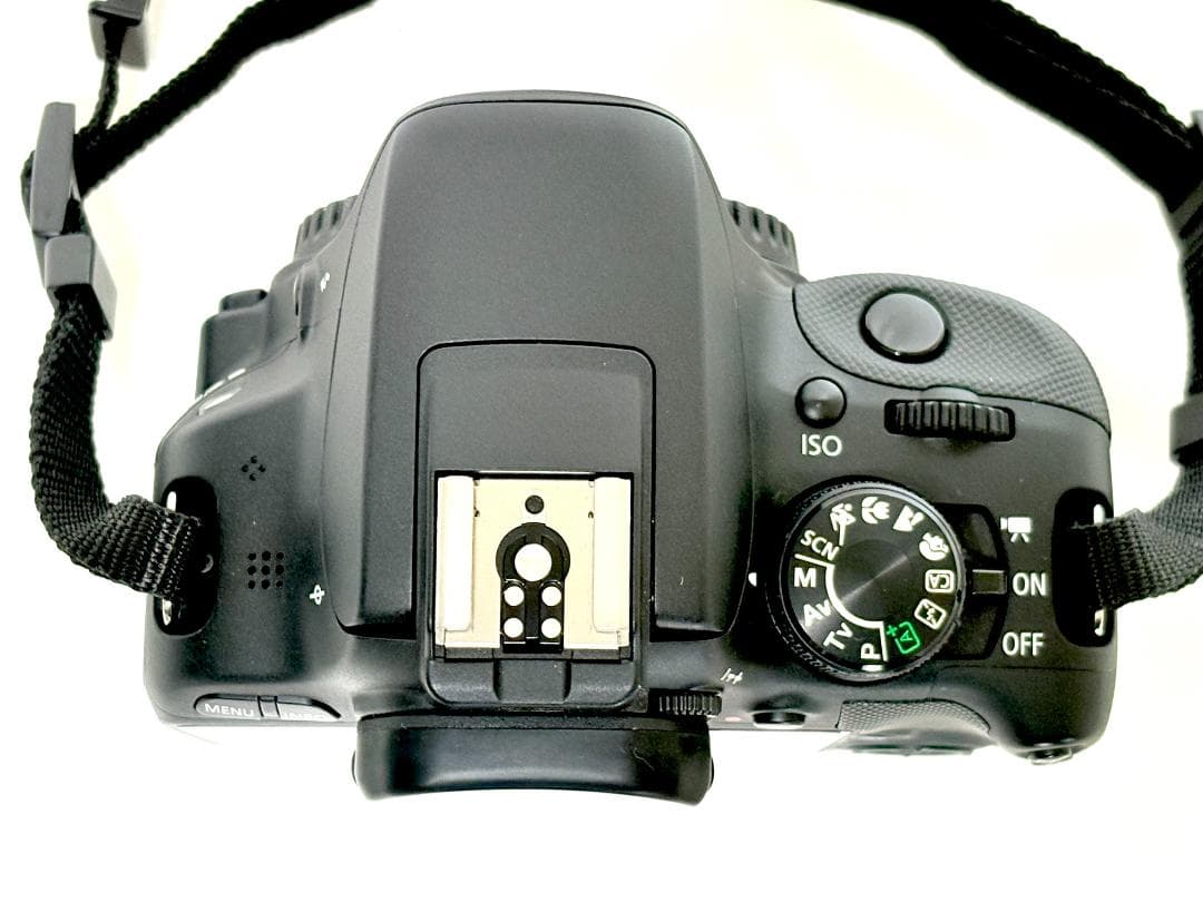 【元箱付き】 Canon EOS Kiss X7 ボディ　動作良好・返品保証