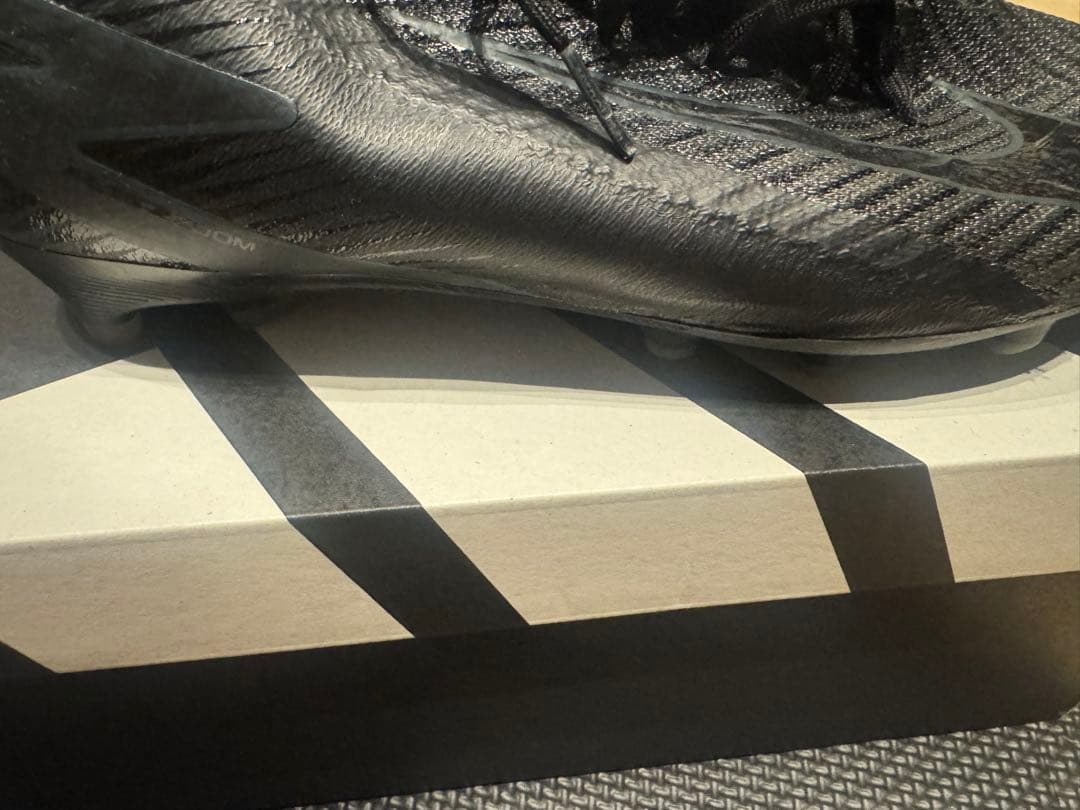 マーキュリアル ヴェイパー 16 ブラック