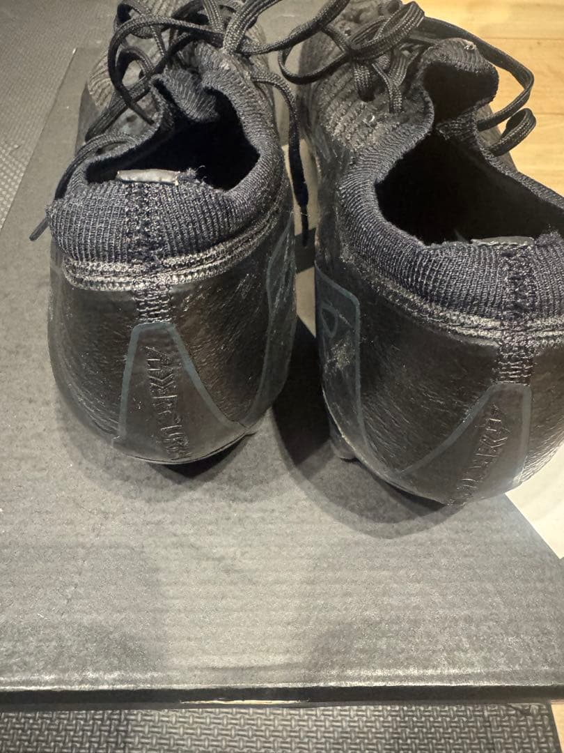 マーキュリアル ヴェイパー 16 ブラック