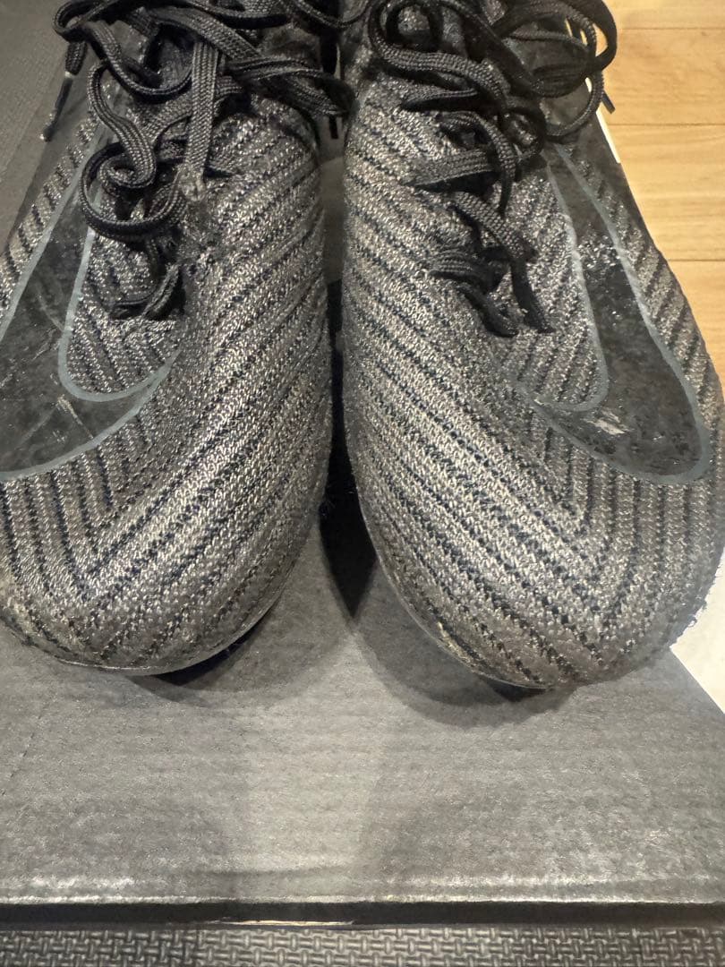 マーキュリアル ヴェイパー 16 ブラック