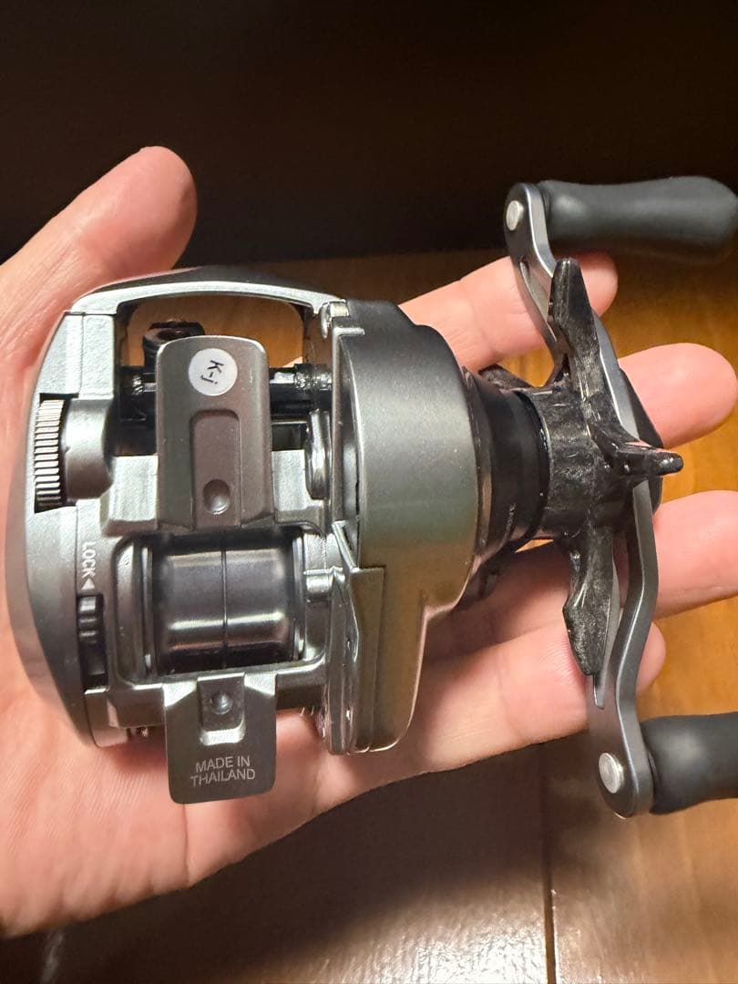 【極美品】アルファス SVTW 800S XHL