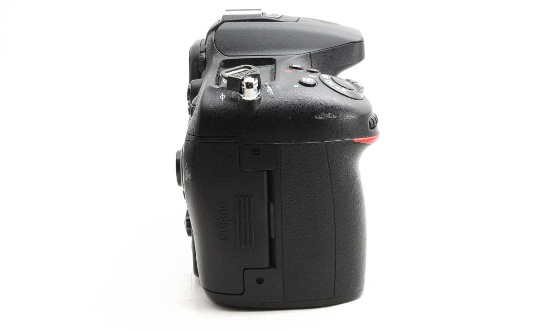 【最大2800円OFF】ニコン D7100✨一眼レフカメラ スマホ転送 美品