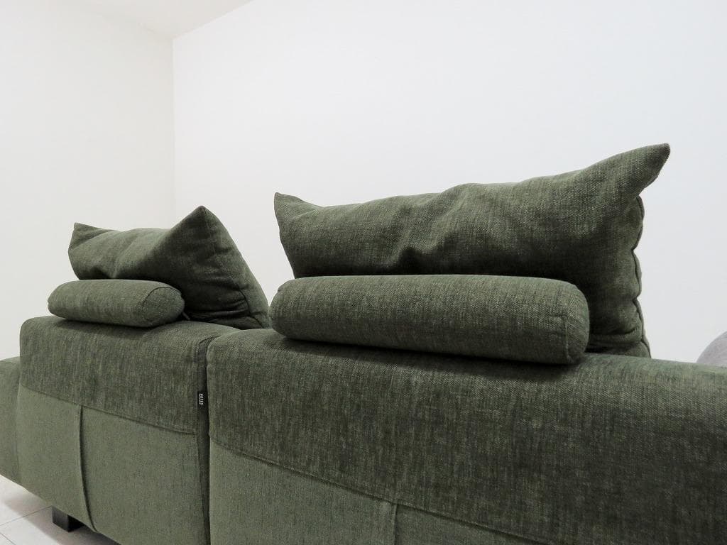 NOYES ノイエス デシベル プロフェッショナル カウチソファセット 状態良好