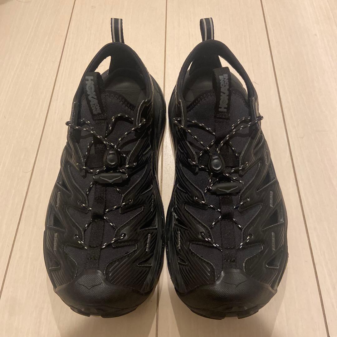 靴 HOKA oneone HOPARA