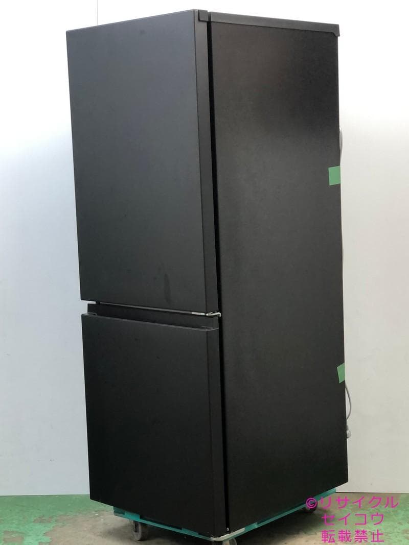 パナソニック 冷蔵庫 180L 24年式 2503111100