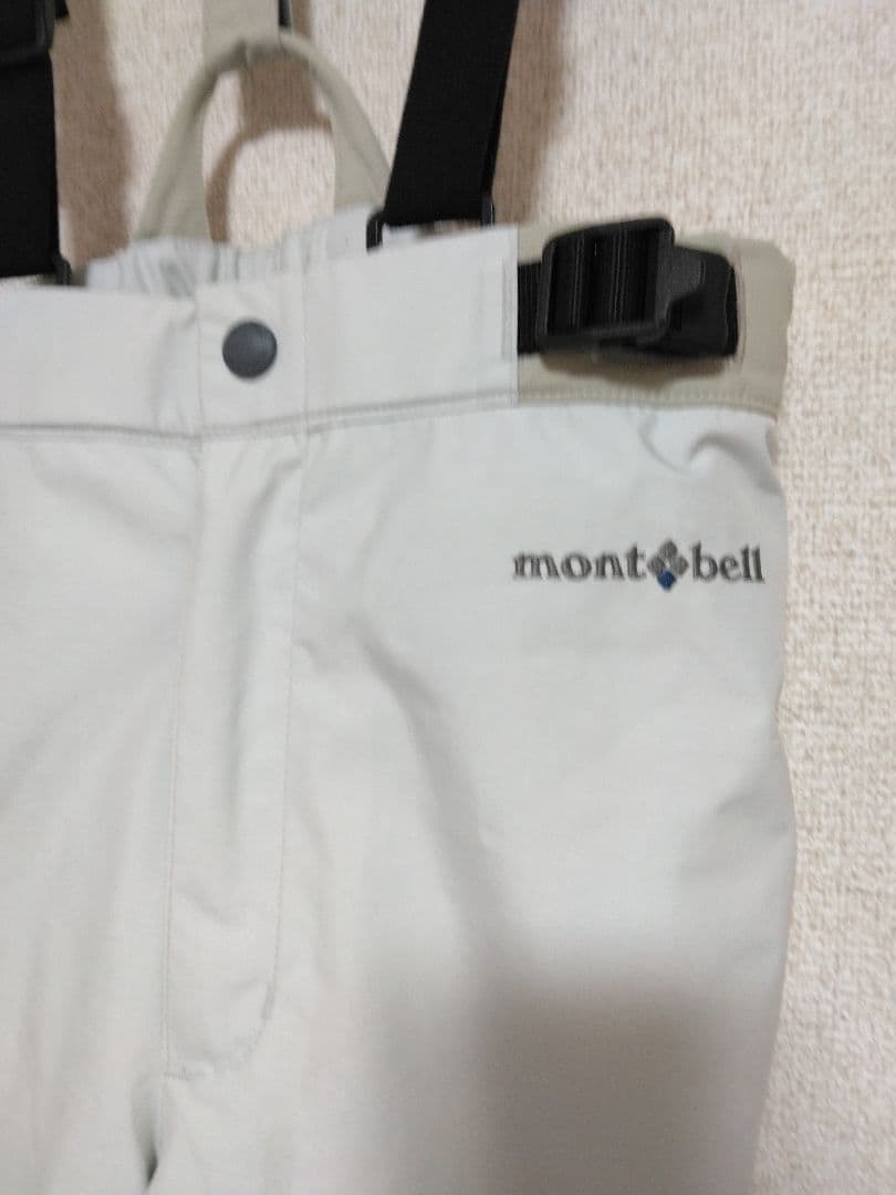 Kaoです　　[美品] パウダーステップジャケット　130 パンツセット