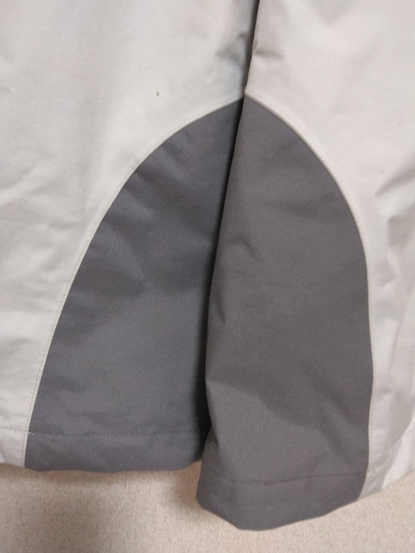 Kaoです　　[美品] パウダーステップジャケット　130 パンツセット