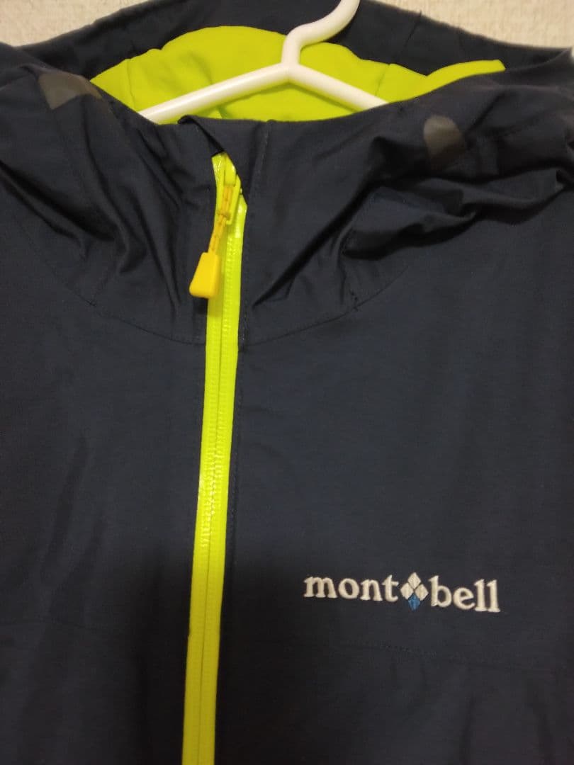 Kaoです　　[美品] パウダーステップジャケット　130 パンツセット