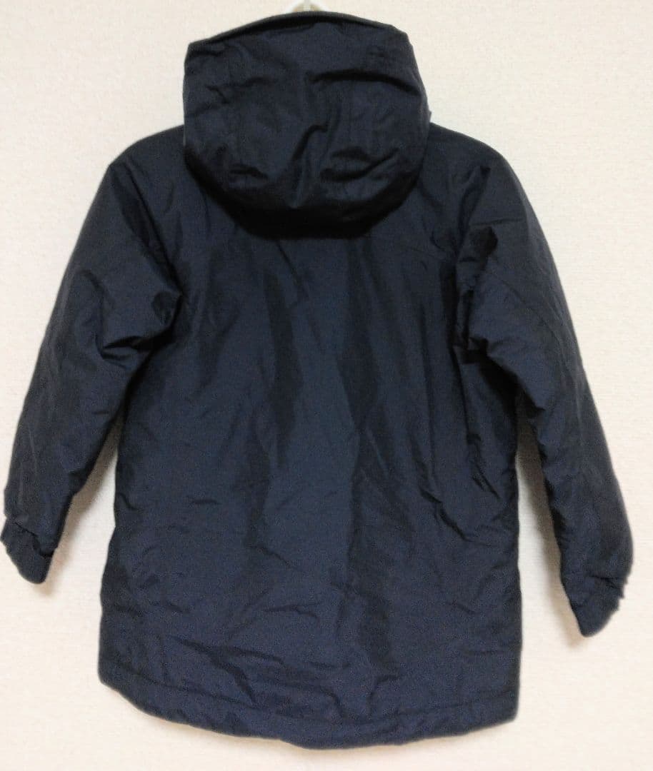 Kaoです　　[美品] パウダーステップジャケット　130 パンツセット