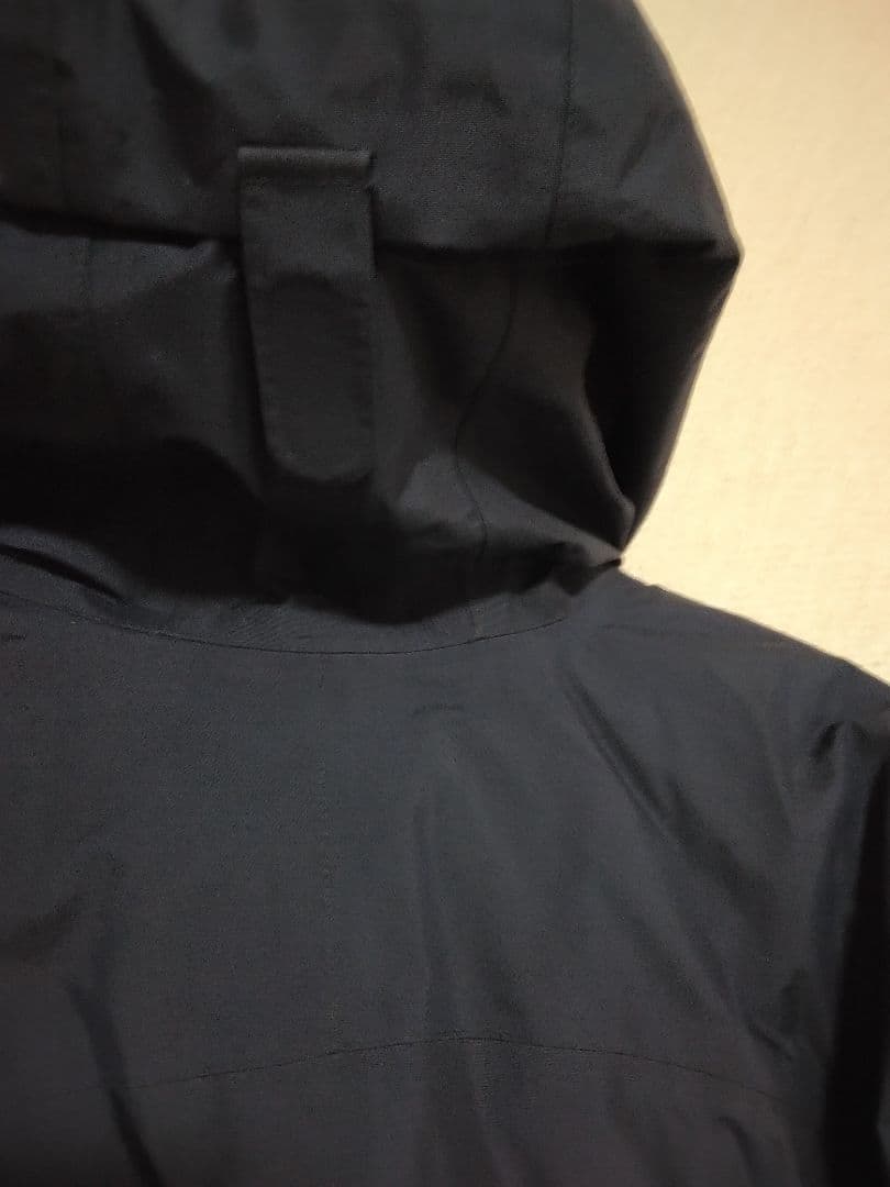 Kaoです　　[美品] パウダーステップジャケット　130 パンツセット