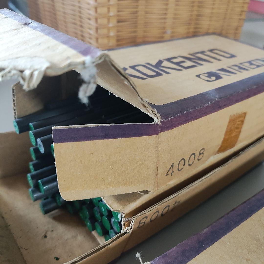 KOKENTO カーボン 24008 複数本入り