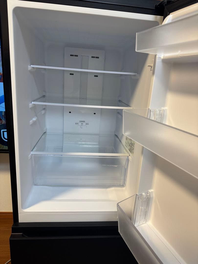 g*n様 Panasonic 冷蔵庫 パナソニック 2024年製 単身 一人暮ら