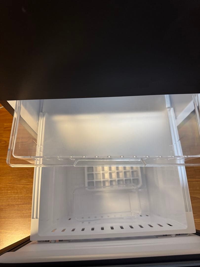 g*n様 Panasonic 冷蔵庫 パナソニック 2024年製 単身 一人暮ら