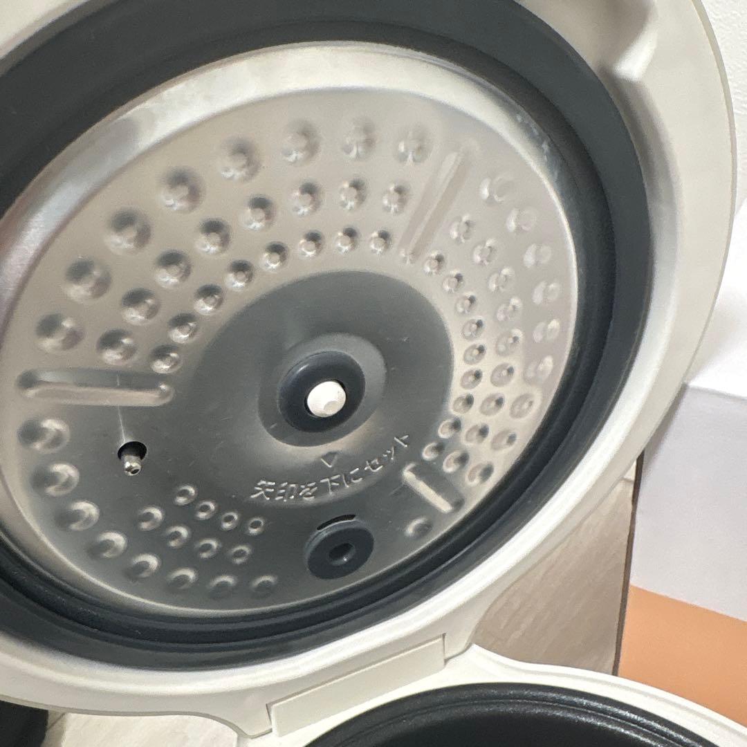 美味しく炊ける発芽玄米炊飯器　新製品 DFL-1100 DELIFUL LIFE