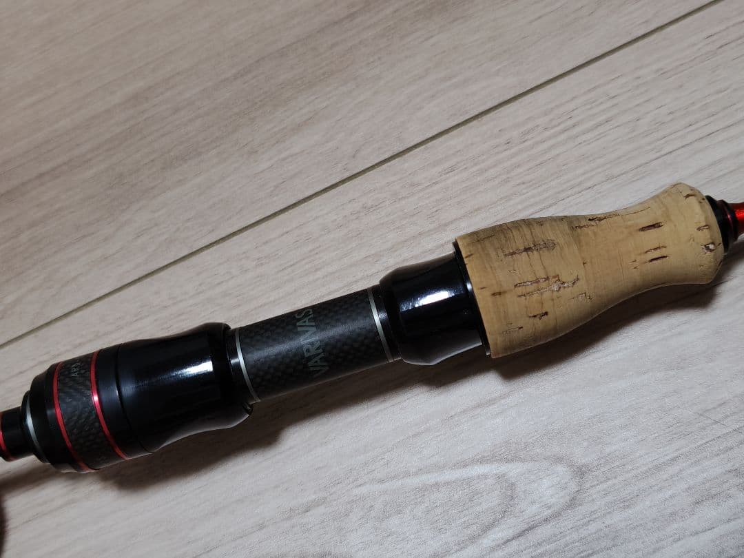 【ジャンク】バリバス エリアドライブ TS ARD-510S-TTS