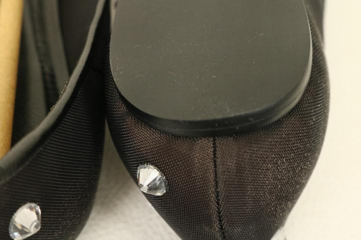 J*I様 【未使用】☆PIPPICHIC：LINDA DIAMOND　フラットシ