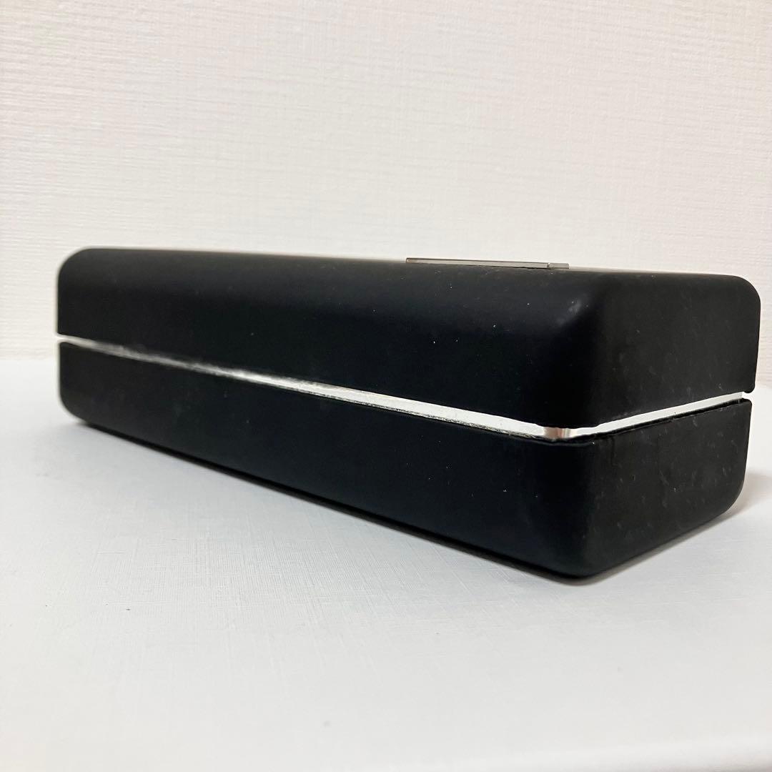 美品　BVLGARI ブルガリ　サングラス　7022F べっ甲　ラバー ブラウン