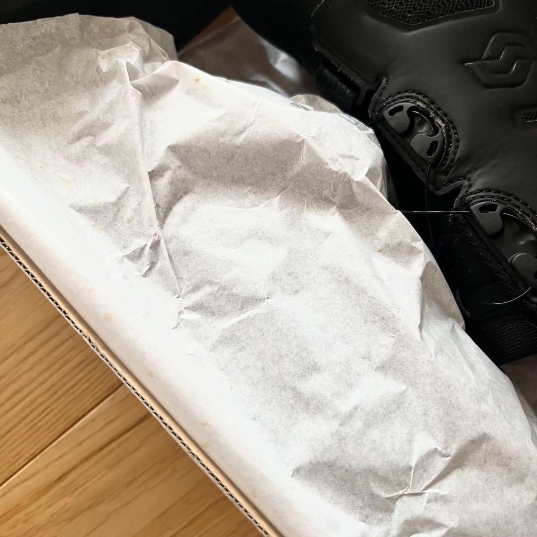 SCOTT 自転車用シューズ EU 43 / US 9.5