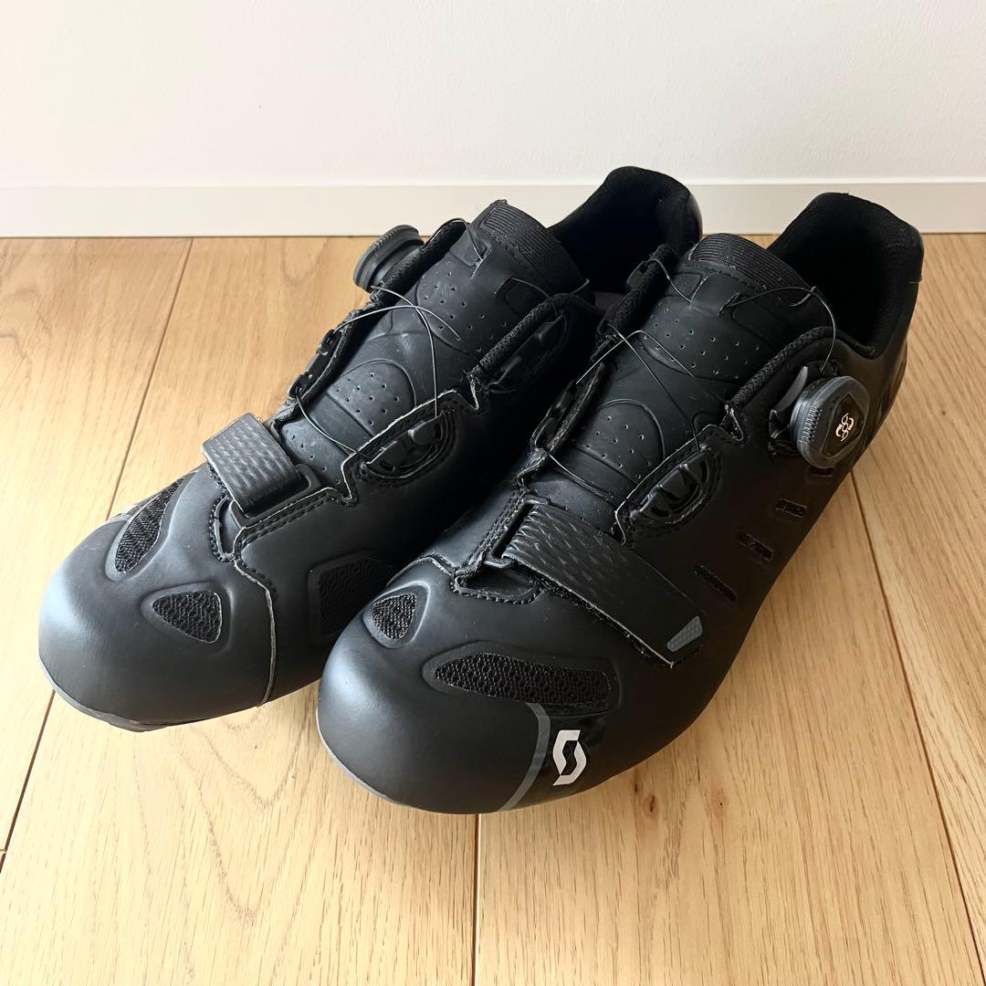 SCOTT 自転車用シューズ EU 43 / US 9.5