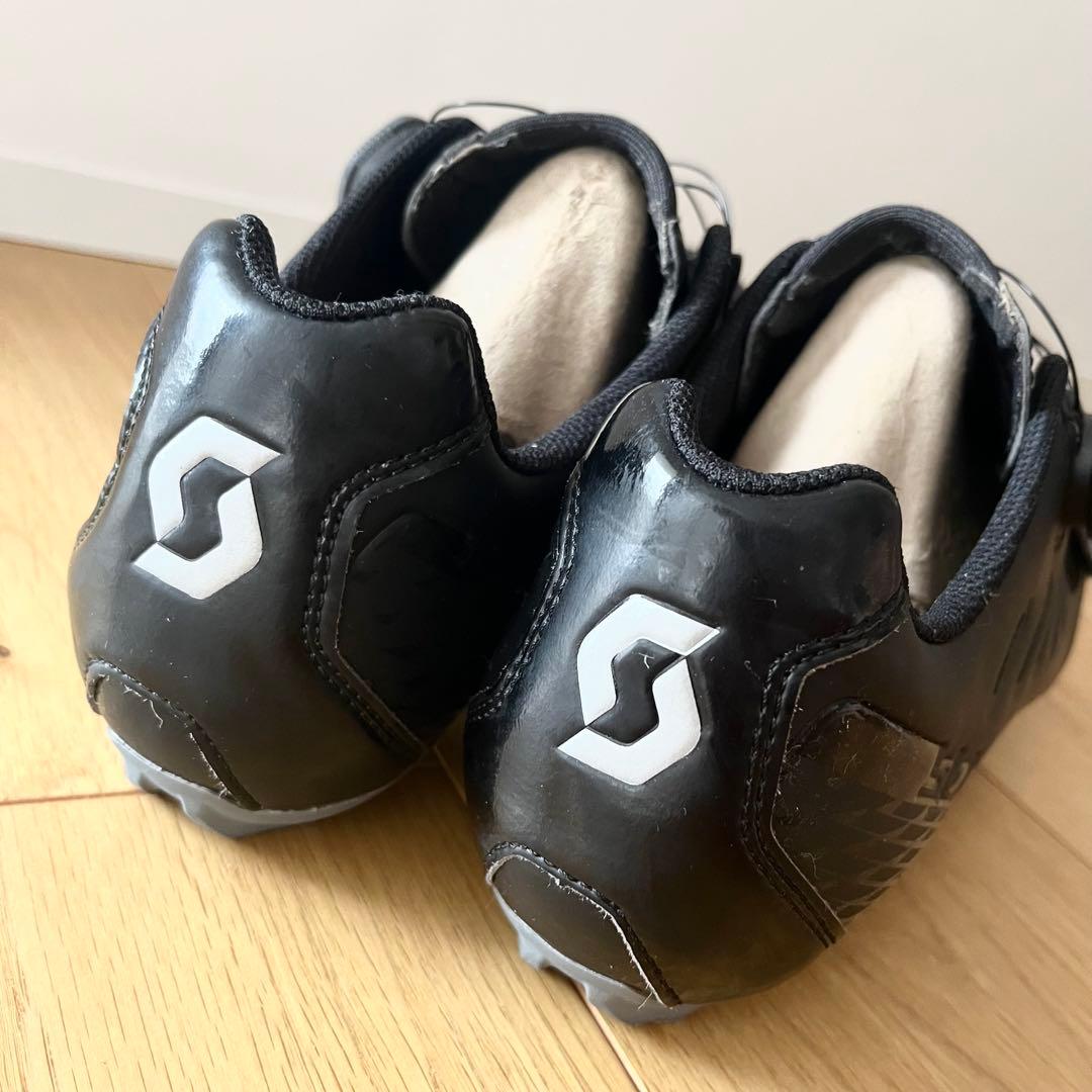 SCOTT 自転車用シューズ EU 43 / US 9.5