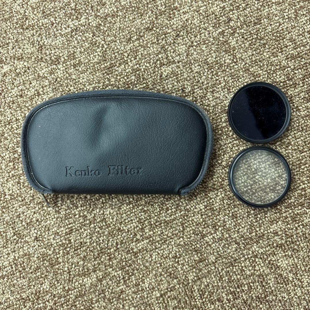 PENTAX spotmatic F カメラ付属など