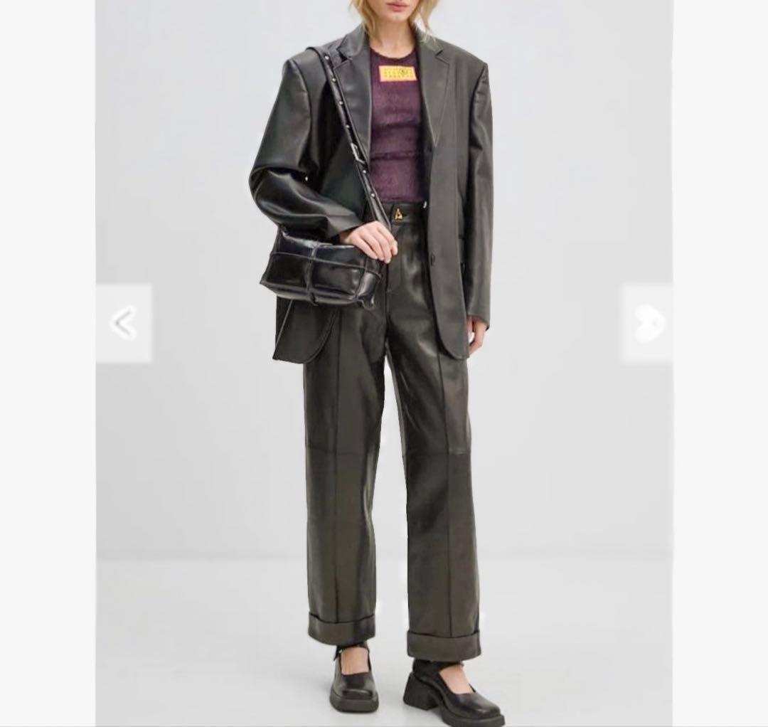 【MM6メゾンマルジェラ即完売モデル】 ニューメリック ショルダー バッグ