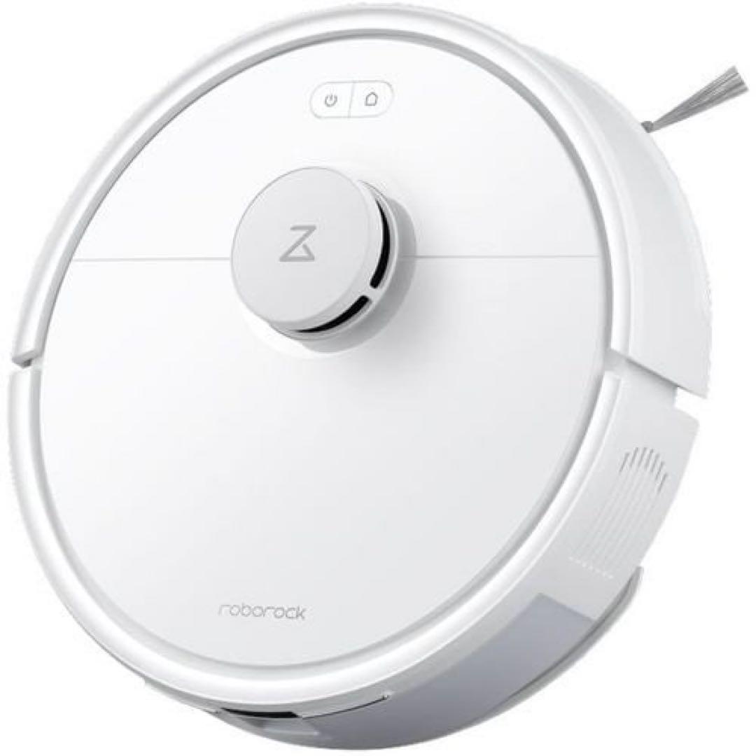 Roborock Q7B ロボット掃除機 本体