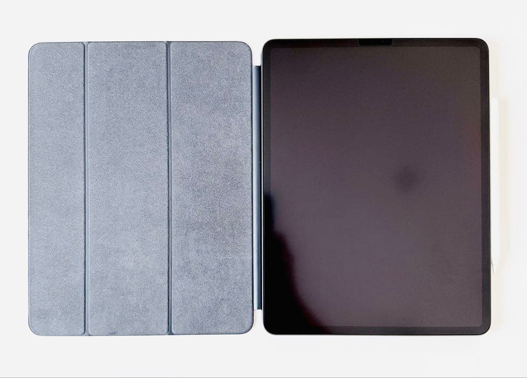 iPad Pro 12.9インチ 第3世代 Apple Pencil 純正ケース