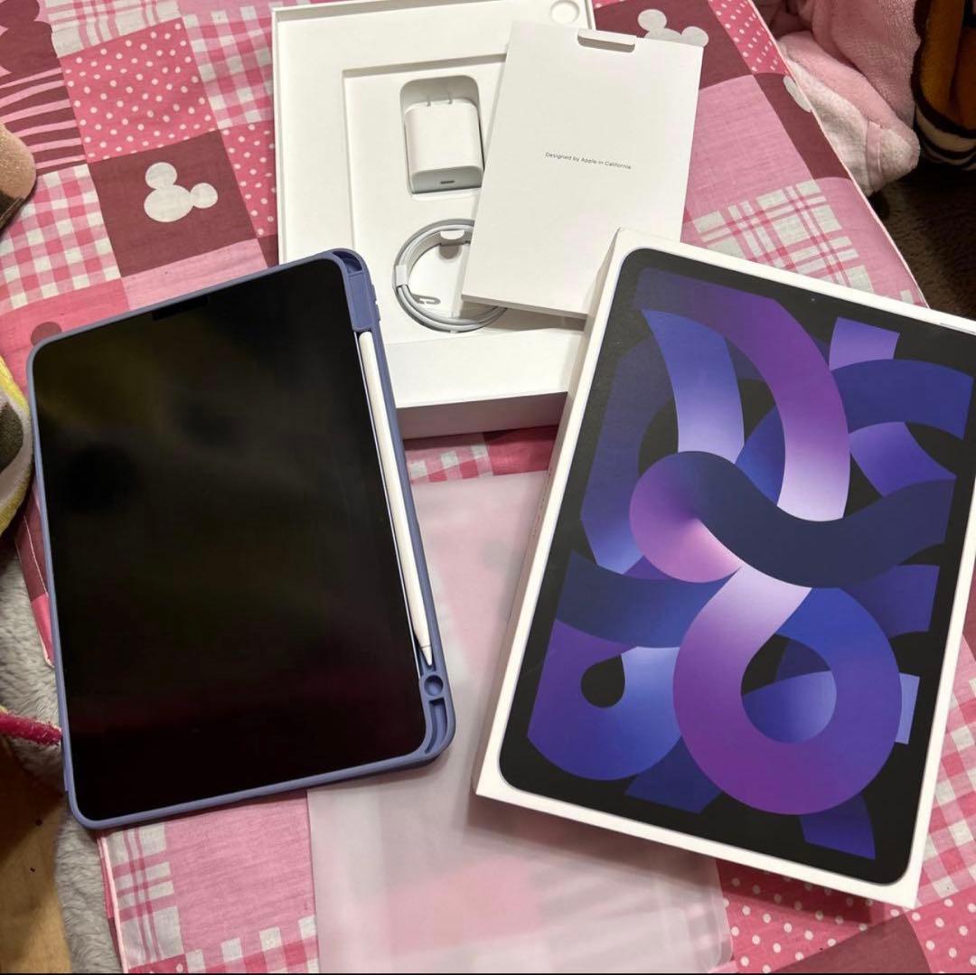 iPad Air 第五世代 64GB