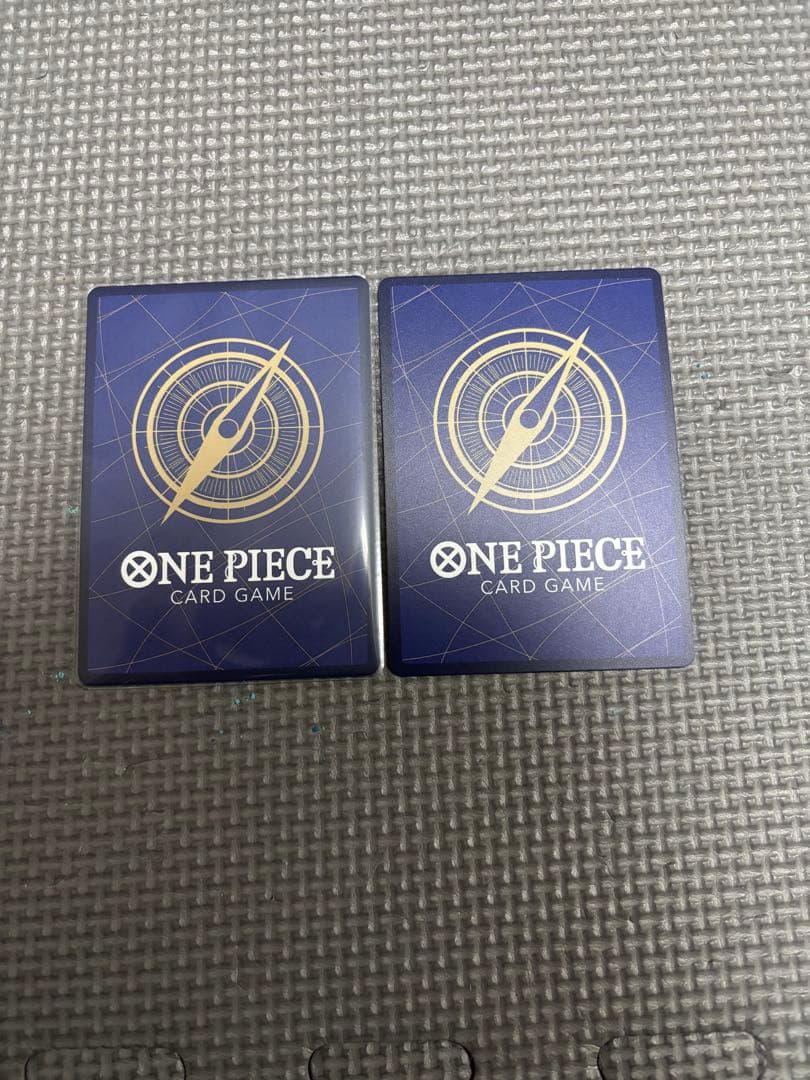 リーダーパラレル　ボニー　シークレットルフィ　srゾロ3枚まとめ売り