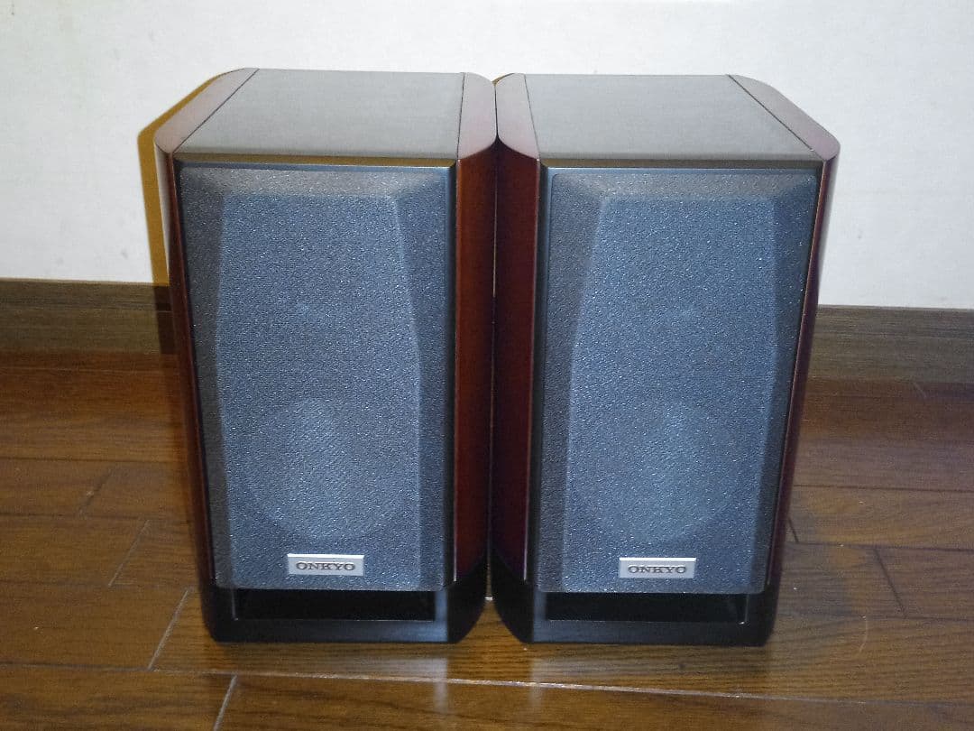 【美品】ONKYO D-112ELTD ハイレゾ対応（～100kHz）