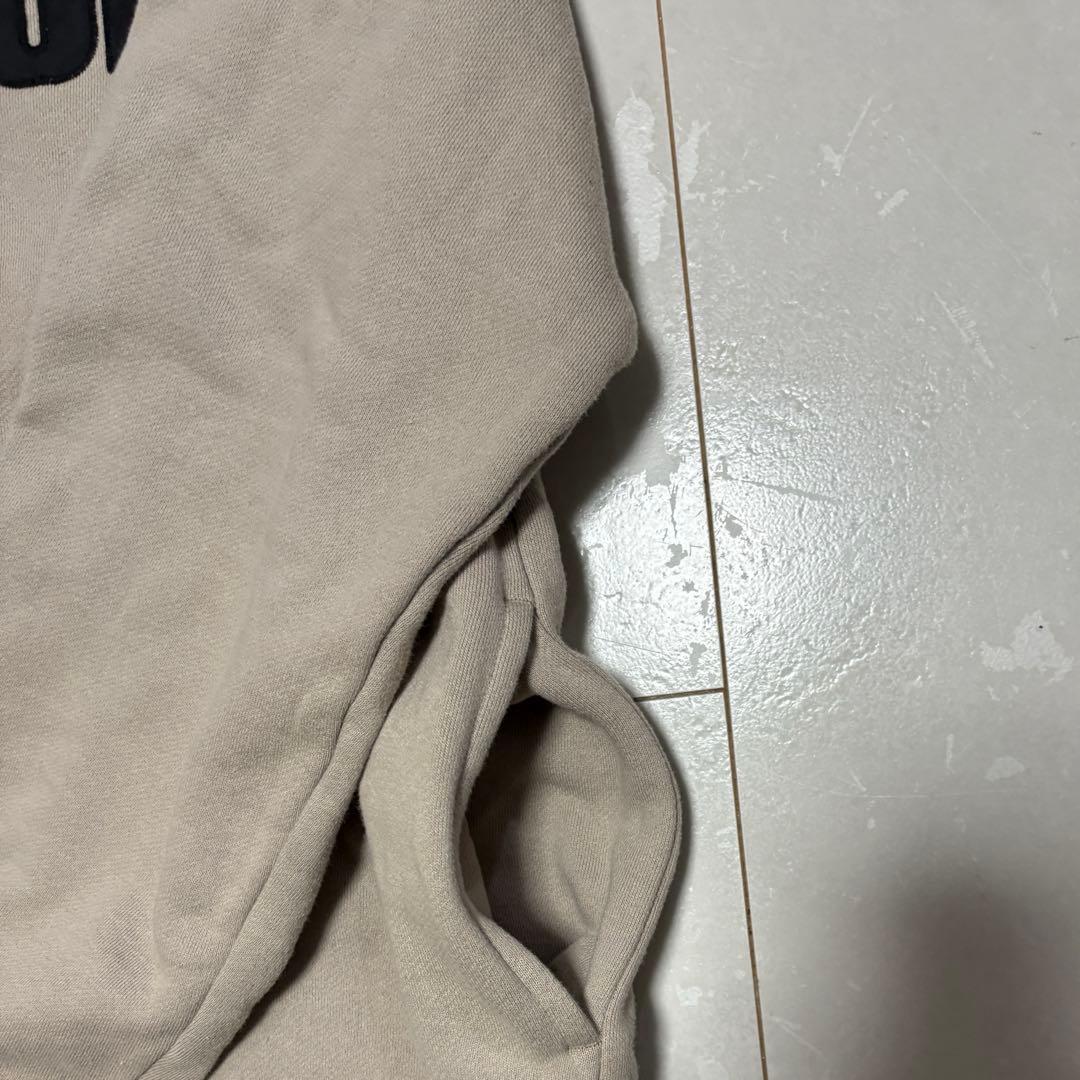 UNDERCOVER 23AW 「NO FUTURE」スウェット3