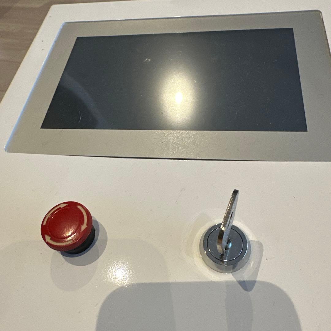 CABI premium キャビテーション