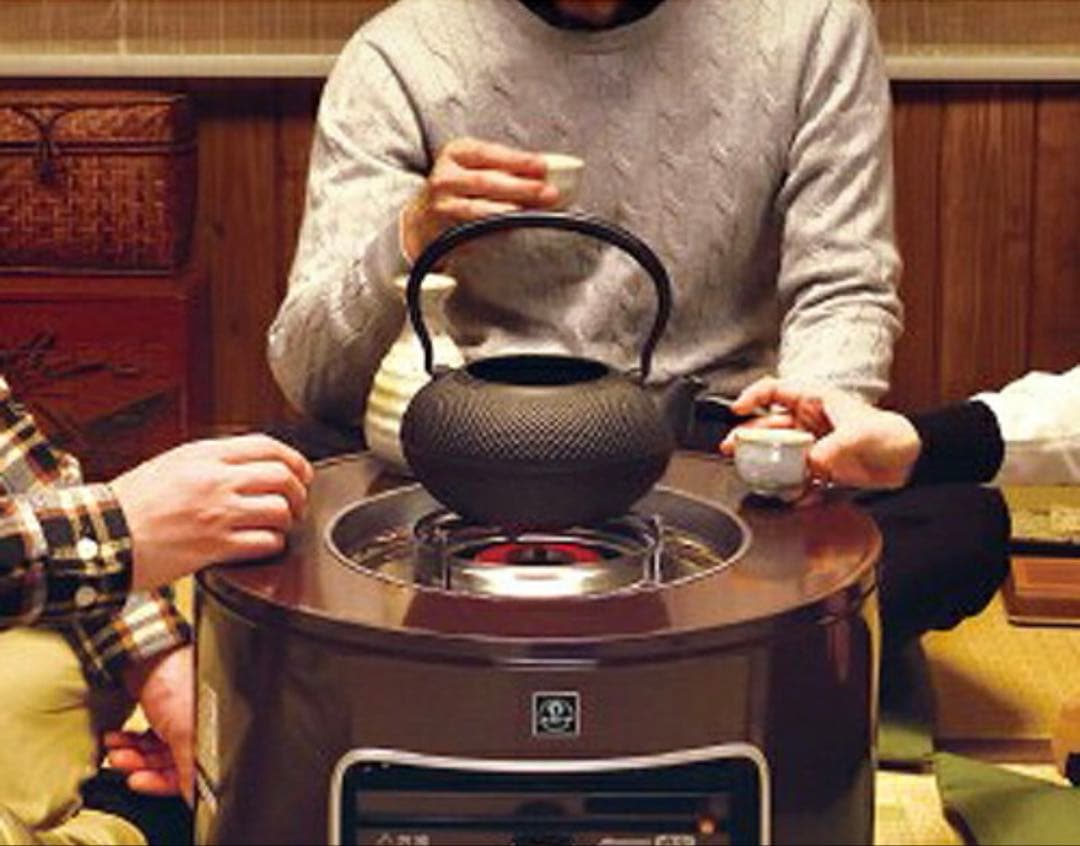 値下げ❗️コロナ サロンヒーター KT-1622 2022年製