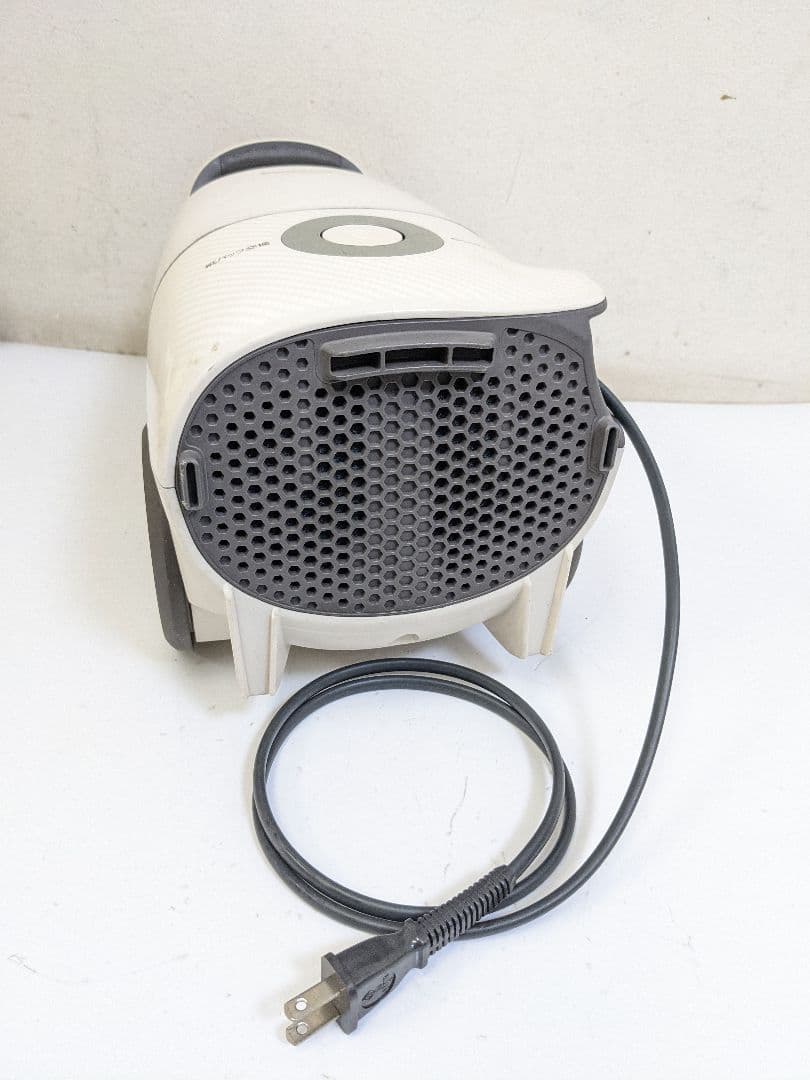 Panasonic MC-JP800G-C サイクロン式掃除機 2017年製