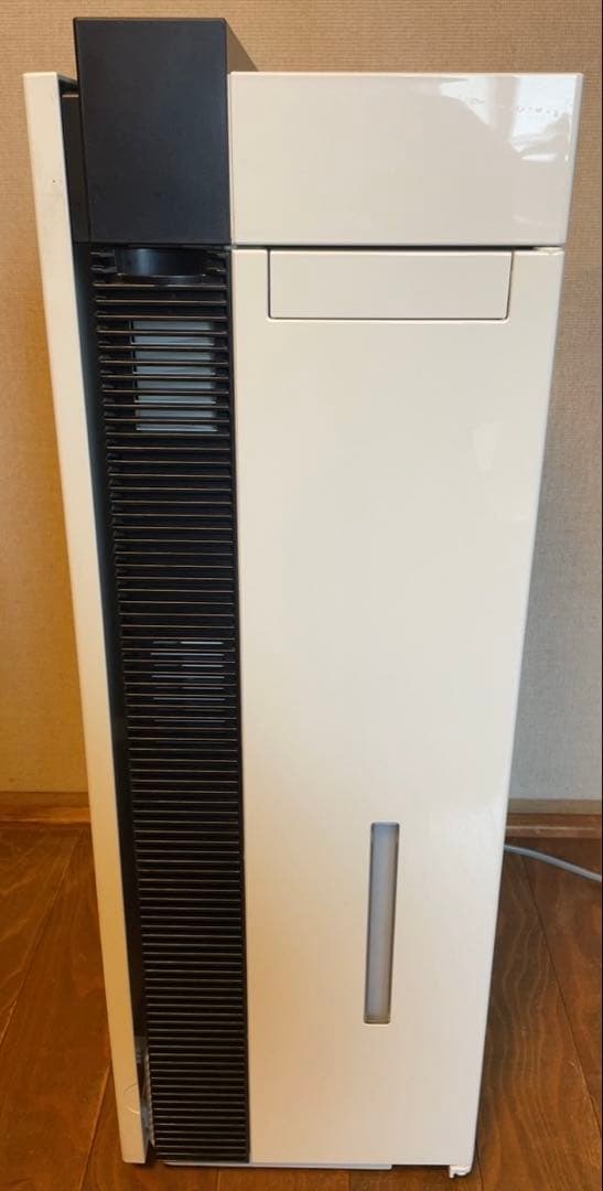 インフルエンザ対策に美！品格安◆パナの空間除菌脱臭機ジアイーノ F-MVB15