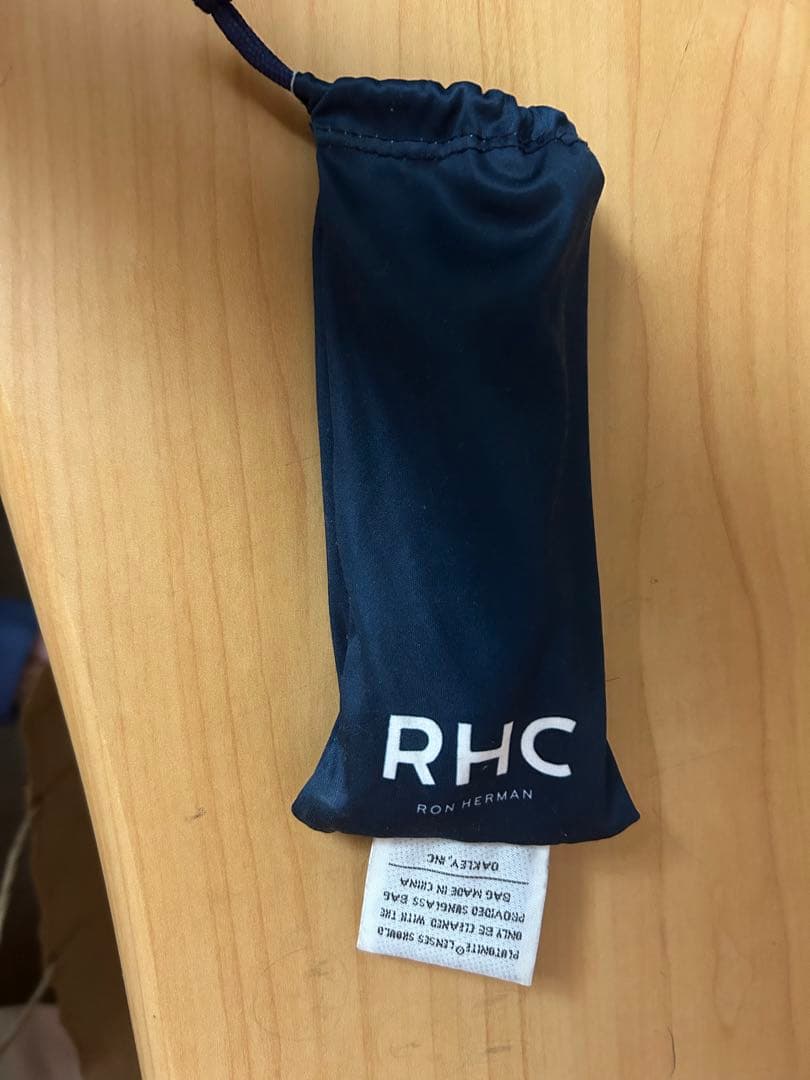 『激レア』　ロンハーマン　オークリー　フロッグスキン　サングラス