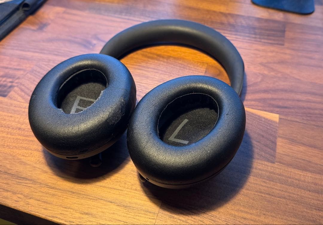 BOSE NC700 Noise Cancellingヘッドホン