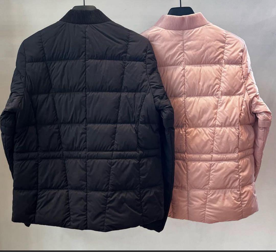 ☆ANEW GOLF☆ アニュー　レディース2way ダウンジャケット