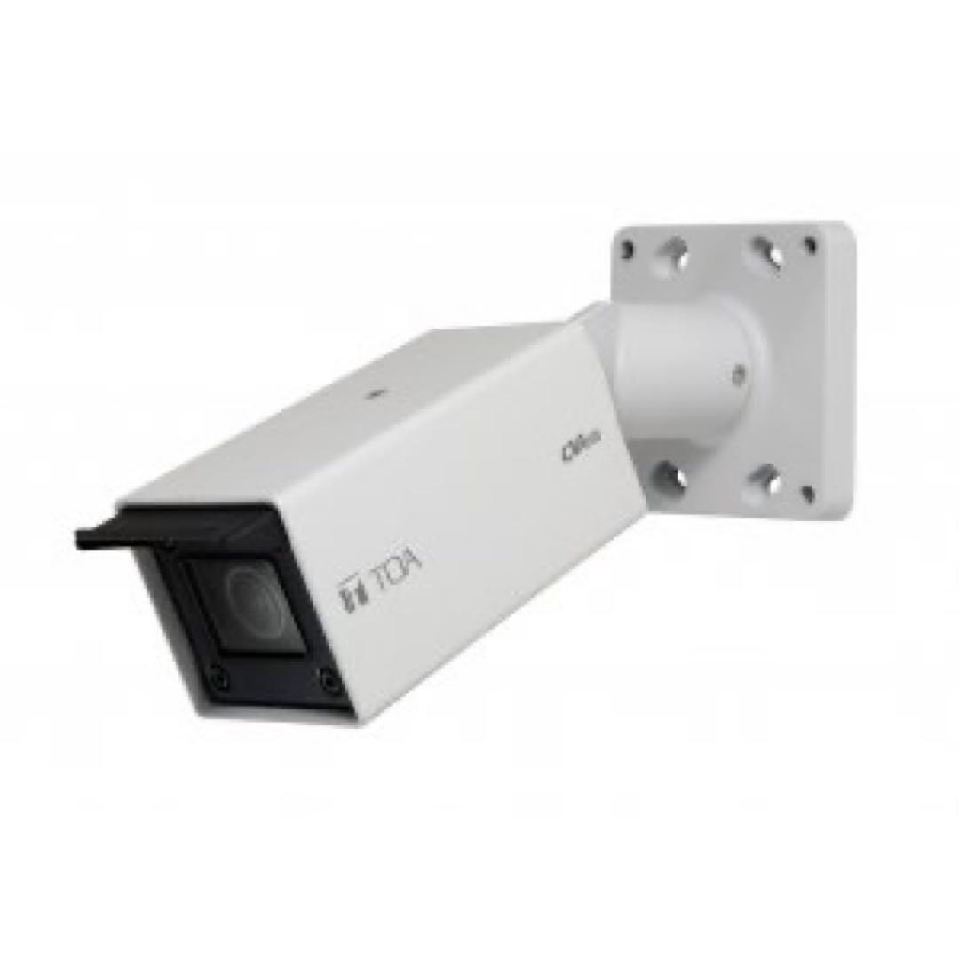 TOA 屋外赤外AHDカメラ 防犯カメラ AH-C1410R3 ②