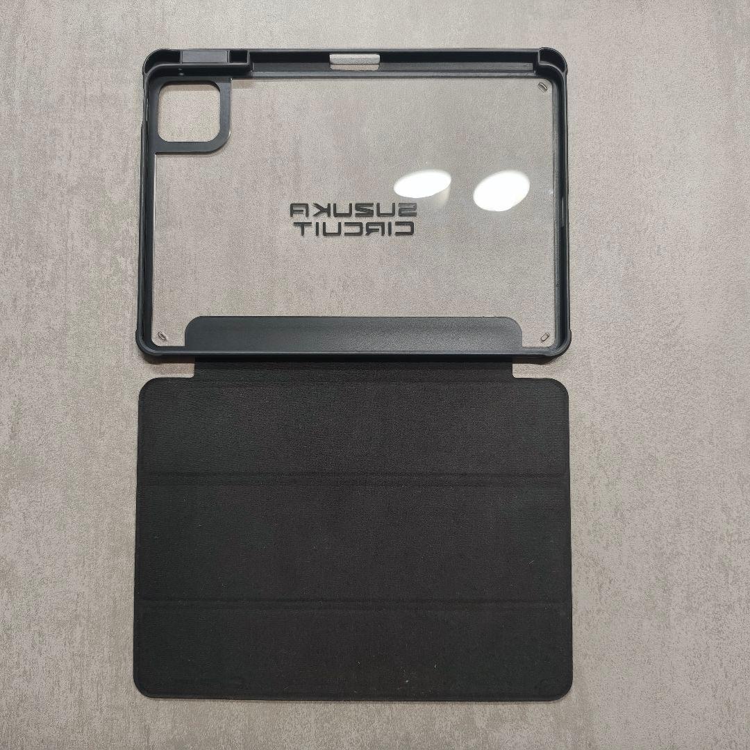 【保証つき付属品あり】XiaomiPad7 8GB／256GB グレー 国内版