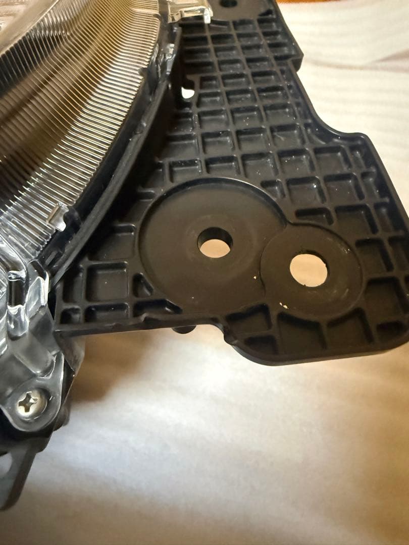 ワゴンRスマイル　LEDヘッドライト右