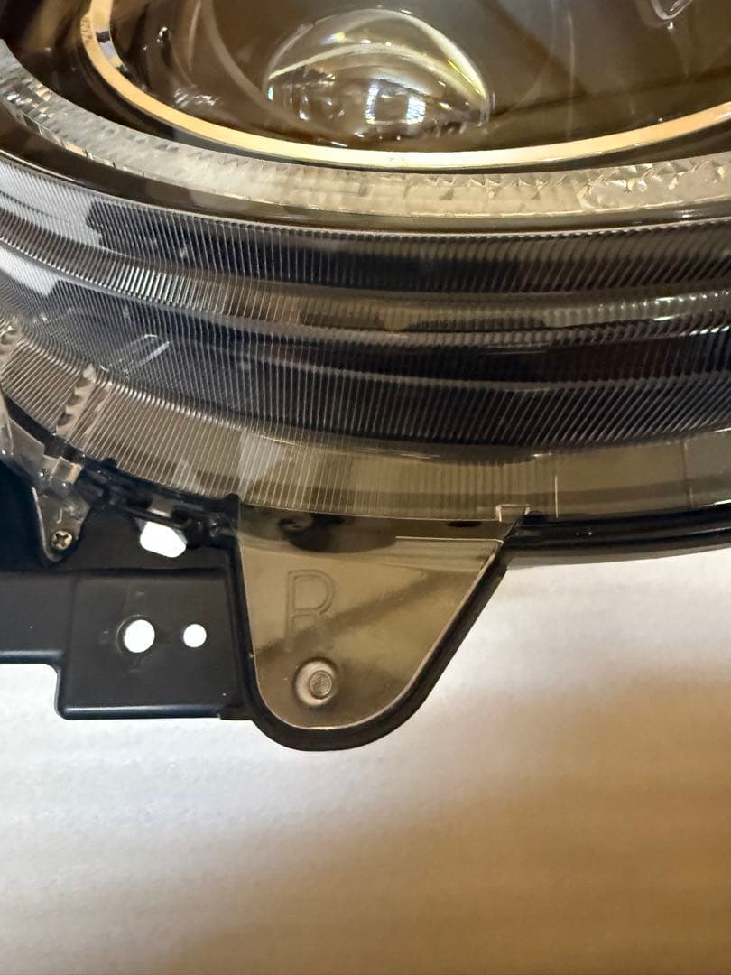 ワゴンRスマイル　LEDヘッドライト右