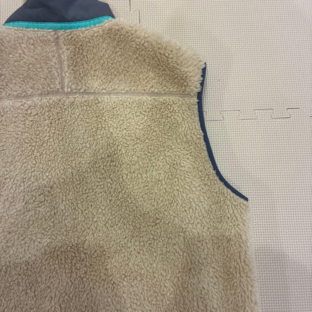 パタゴニア　Patagonia レトロエックスベスト　レトロxベスト　XL