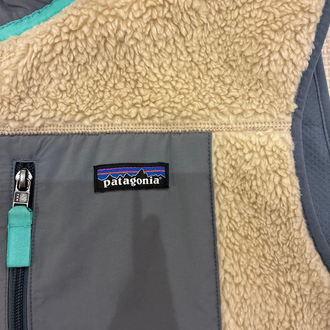 パタゴニア　Patagonia レトロエックスベスト　レトロxベスト　XL